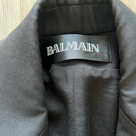 Balmain Blazer - Picture 2 of 3